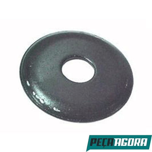 CAIXA 5 PRATO PARA BATENTE SUSPENSAO 26X90X5MM MERCEDES BENZ (CX.3213230267**5)