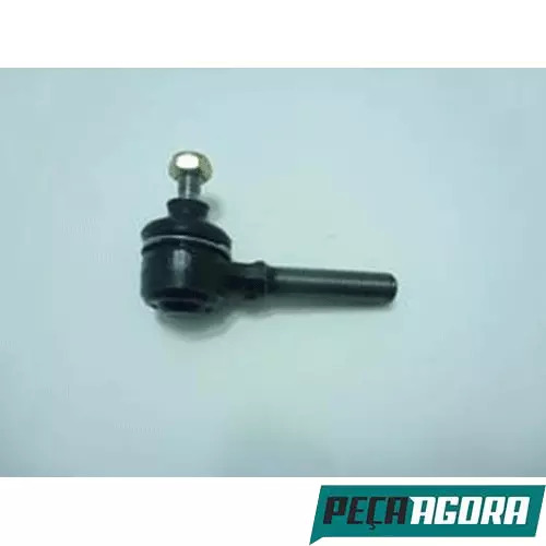 TERMINAL CAMBIO LADO DIREITO VW VOLKSWAGEN 13170 13180 15180 (2RP711551)