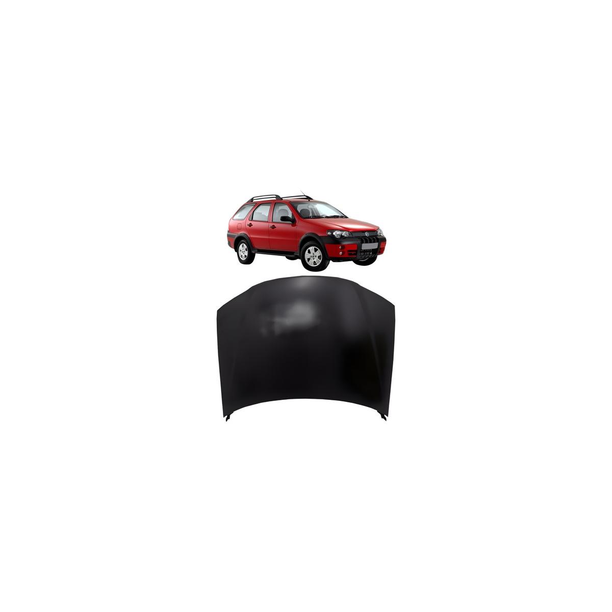 CAPO FIAT PALIO STRADA SIENA FASE 3 2004 A 2006 (RF18690)
