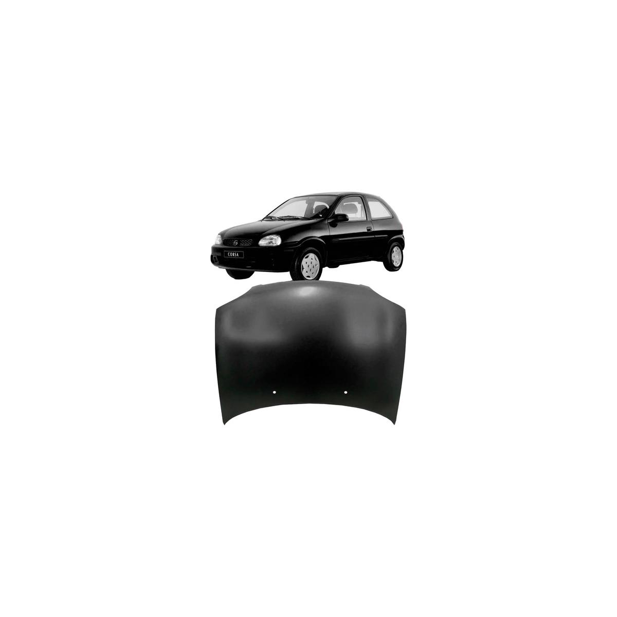 CAPO CORSA 1994 A 1999 (RF18713)