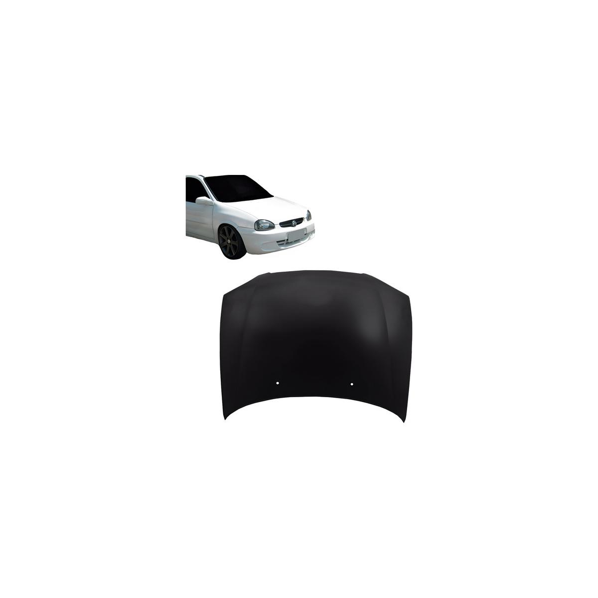 CAPO CORSA 2000 A 2009 (RF18716)