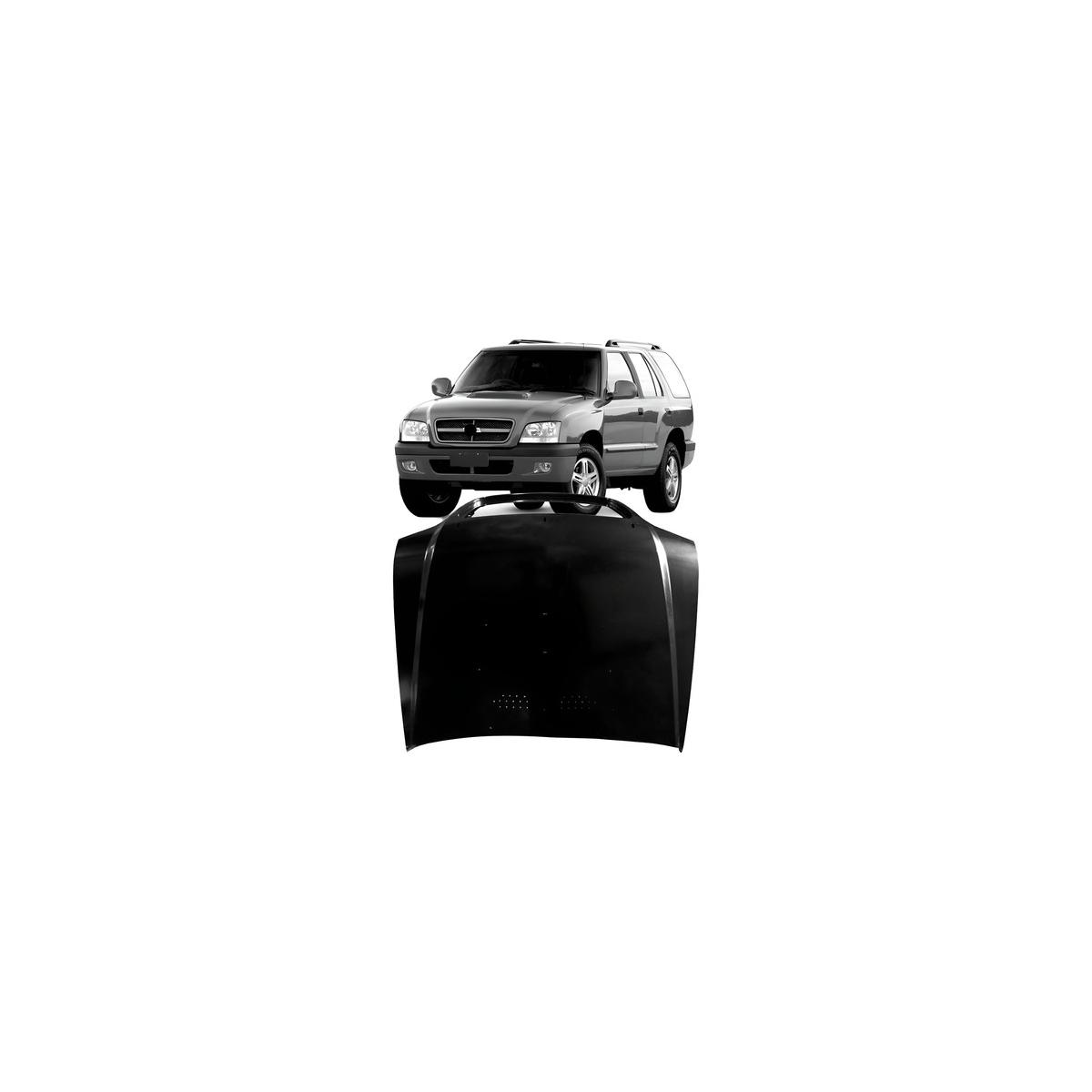CAPO S10 2006 A 2008 (RF18730)