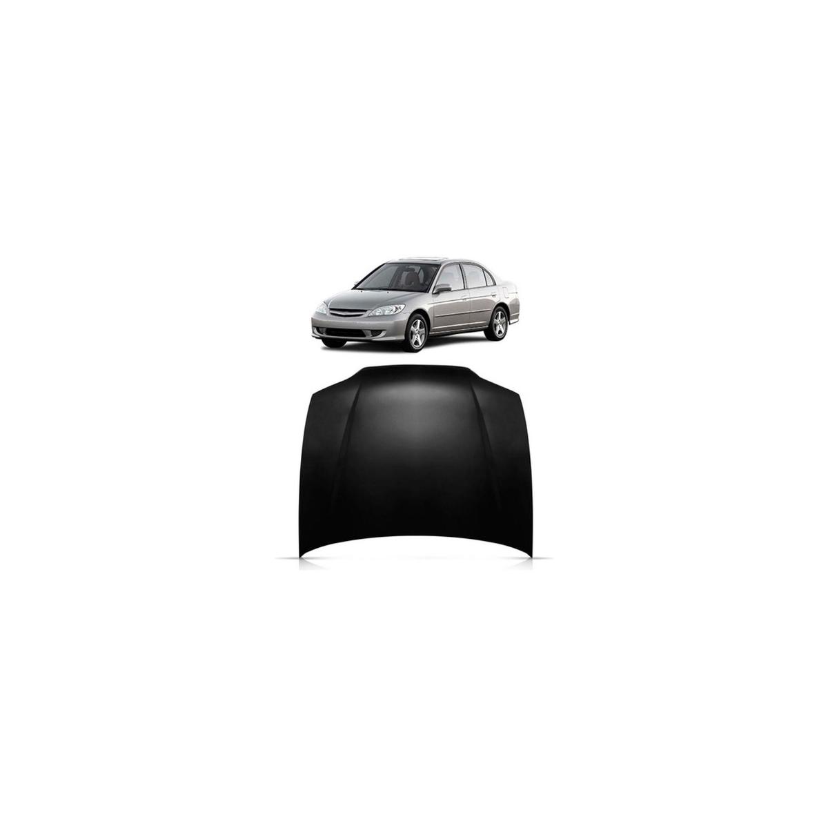 CAPO CIVIC 2001 A 2003 (RF18744)