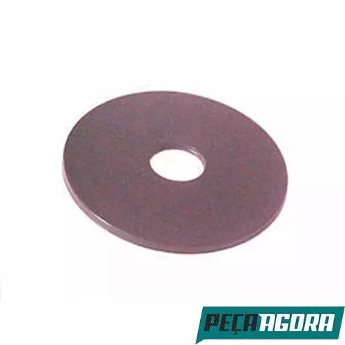 CAIXA 6  BATENTE PLASTICO DOS PEDAIS 16X66X3MM MERCEDES BENZ AGL (CX.3222930077*