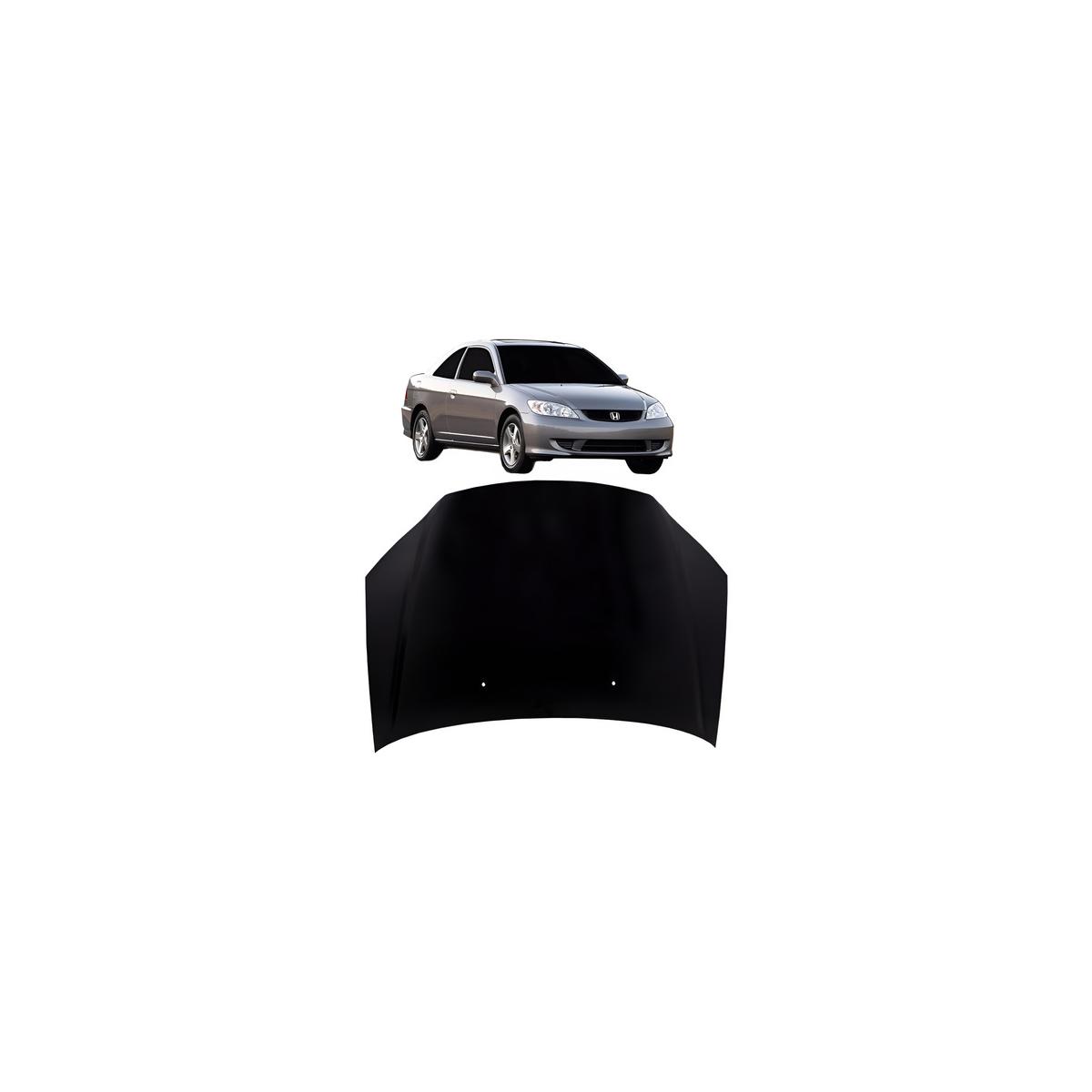 CAPO CIVIC 2004 A 2006 (RF18748)