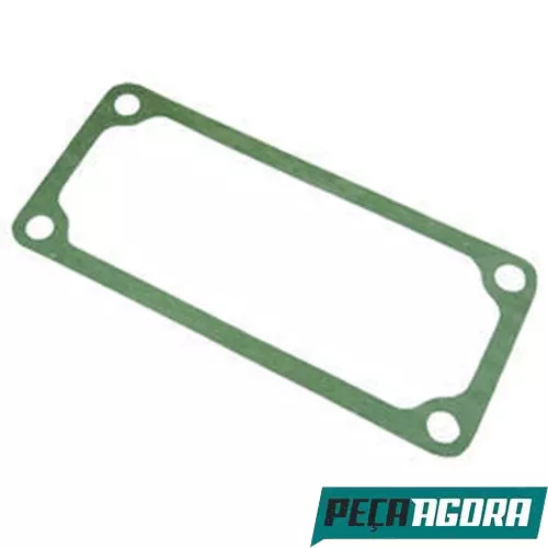 JUNTA TAMPA VALVULA (P ALUMINIO) - DAF MX13 DAF MX13 (246160)