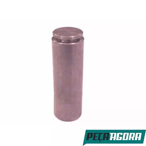 CAIXA 4 PINO PATIM SUPORTE PATIM MB MERCEDES BENZ 1313 A 2213 (CX.3024211074R**4