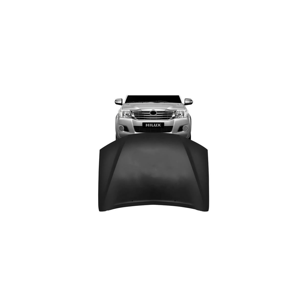 CAPO HILUX SW4 2012 A 2015 (RF18771)