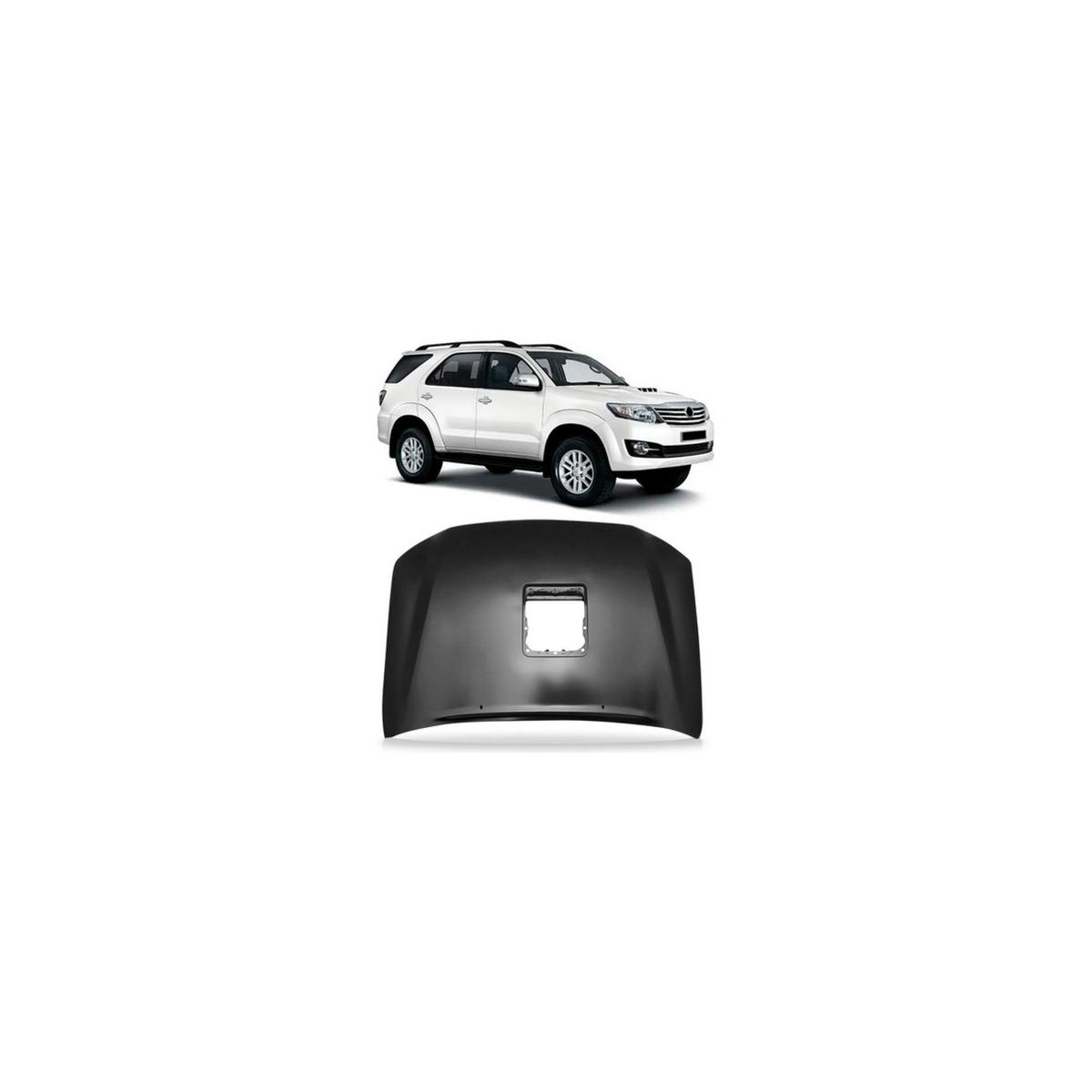 CAPO HILUX SW4 2012 A 2015 (RF18772)