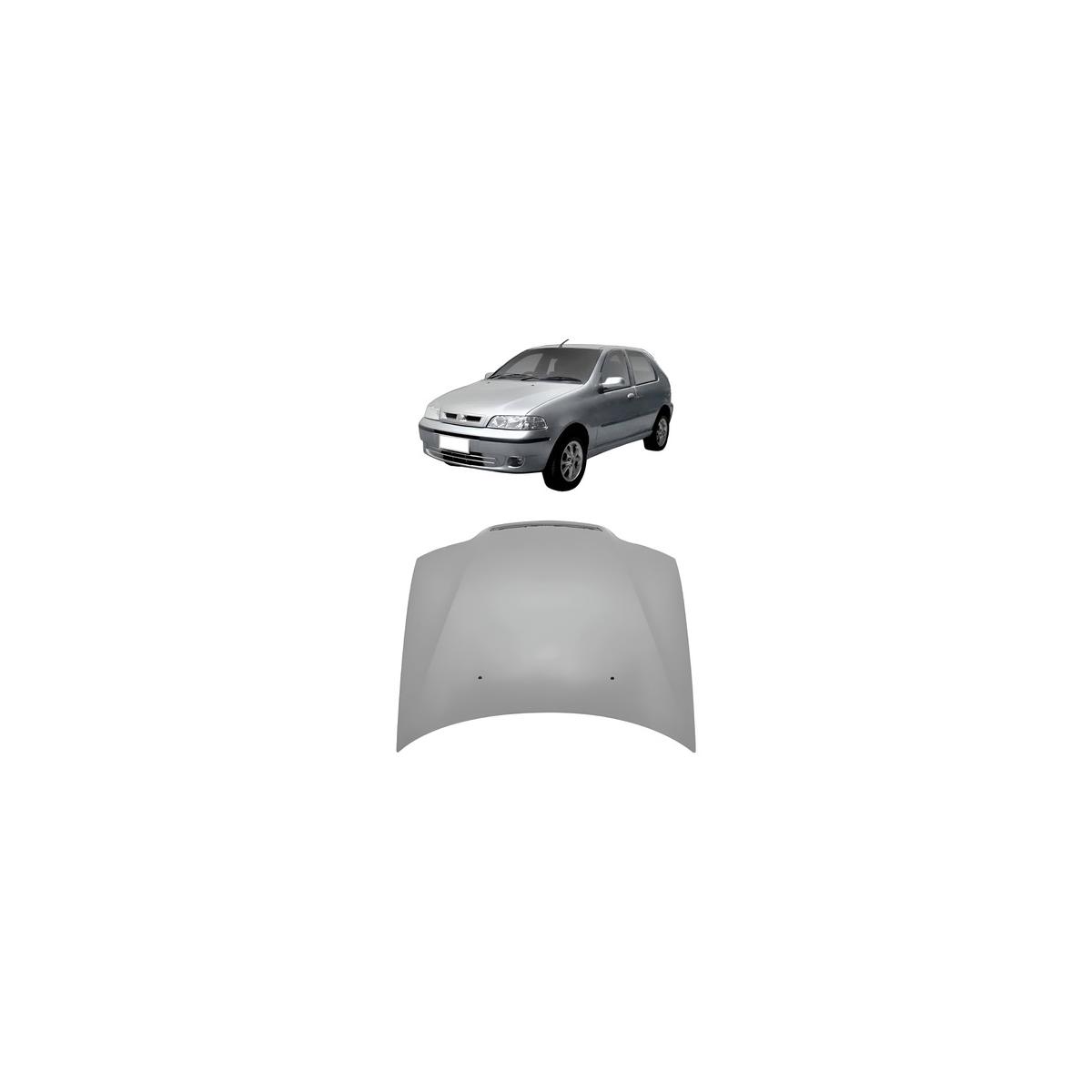 CAPO FIAT PALIO STRADA SIENA FASE 2 2000 A 2003 (RF18799)