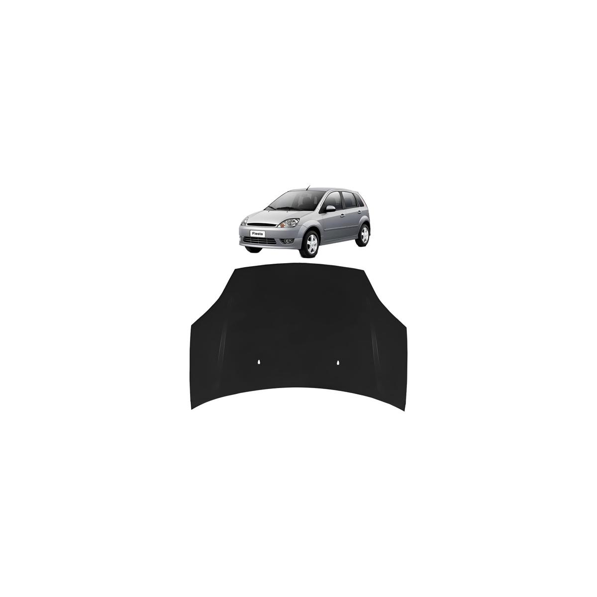 CAPO FORD FIESTA 2002 A 2006 (RF18810)