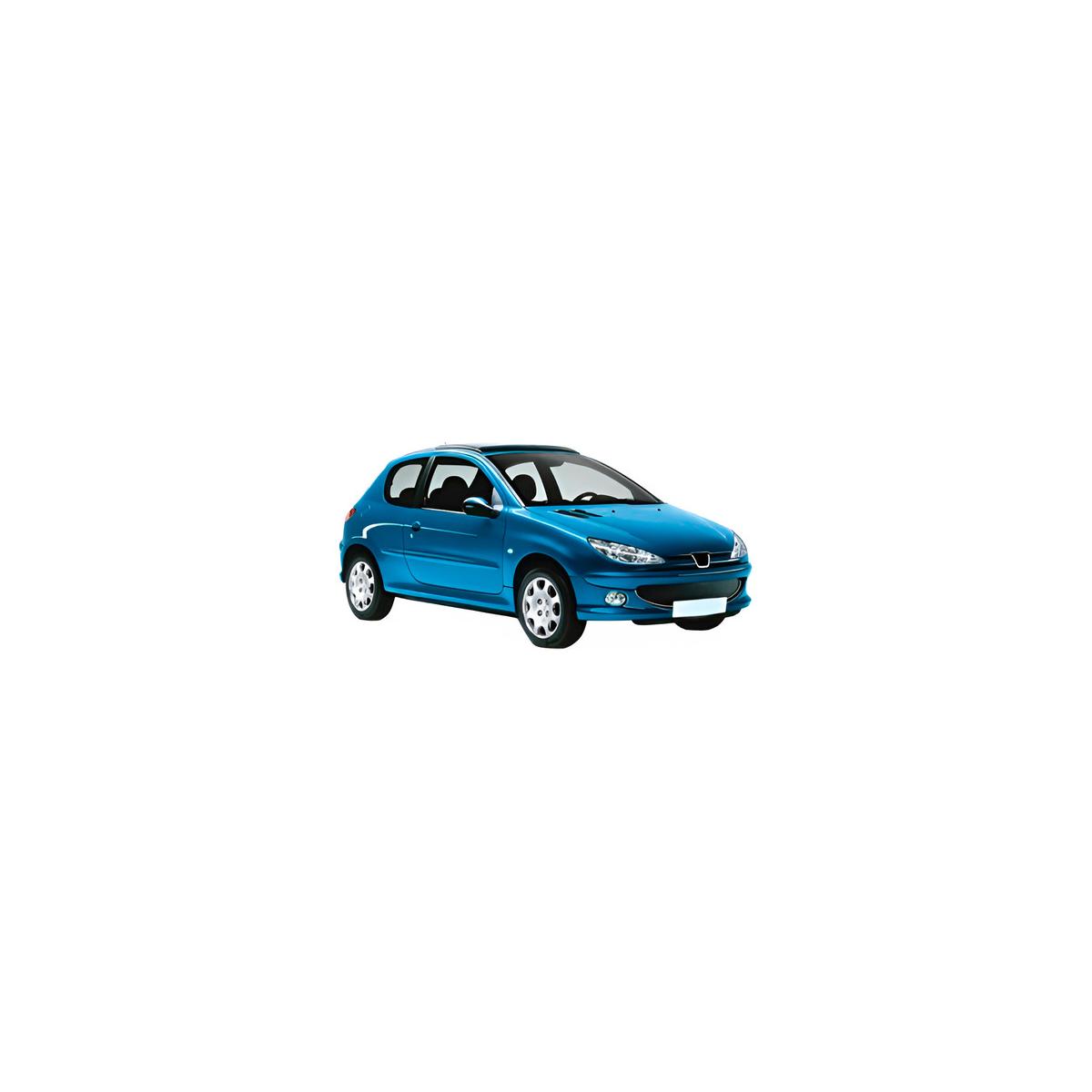 CAPO 206 1998 A 2008 (RF18822)