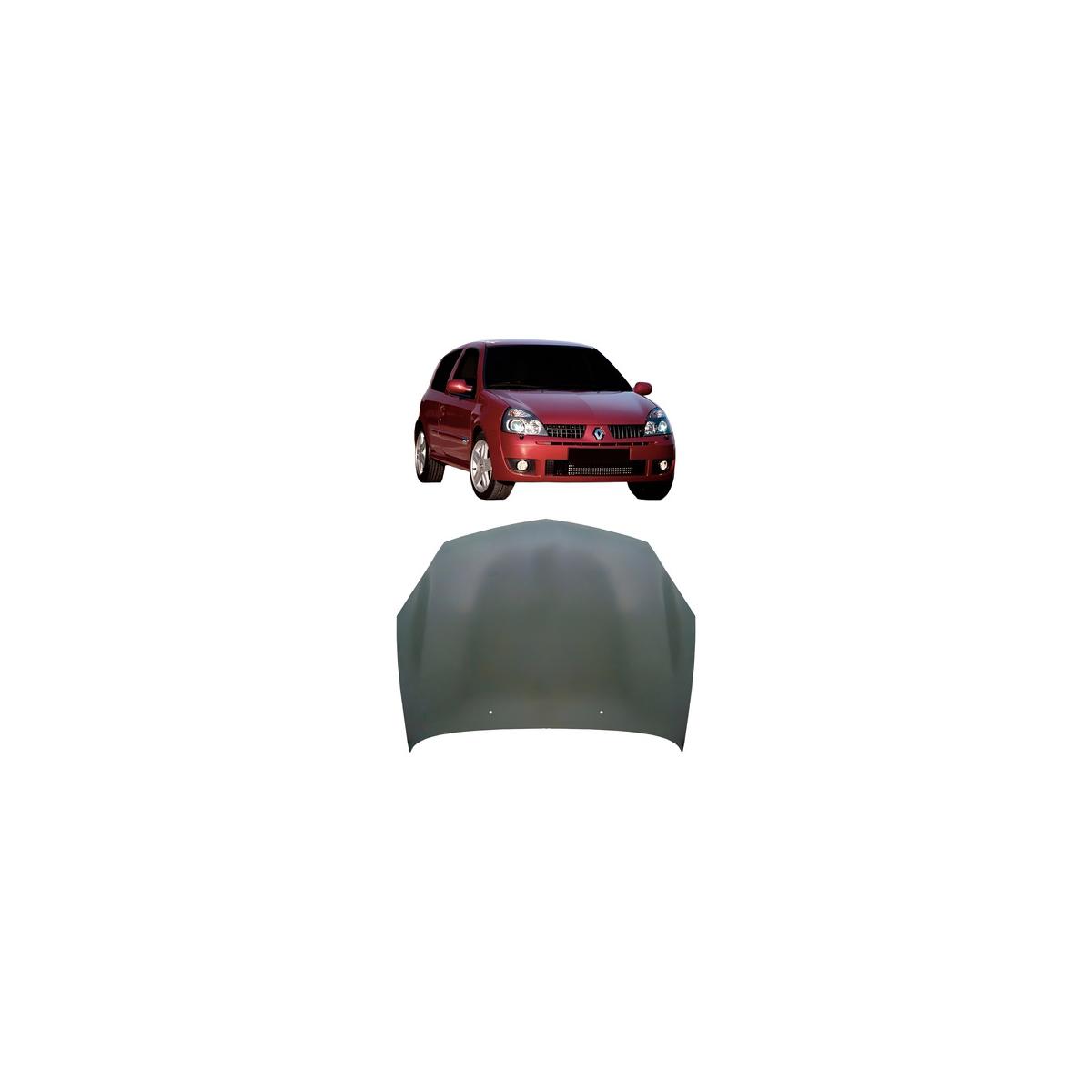 CAPO CLIO 2003 A 2011 (RF18831)