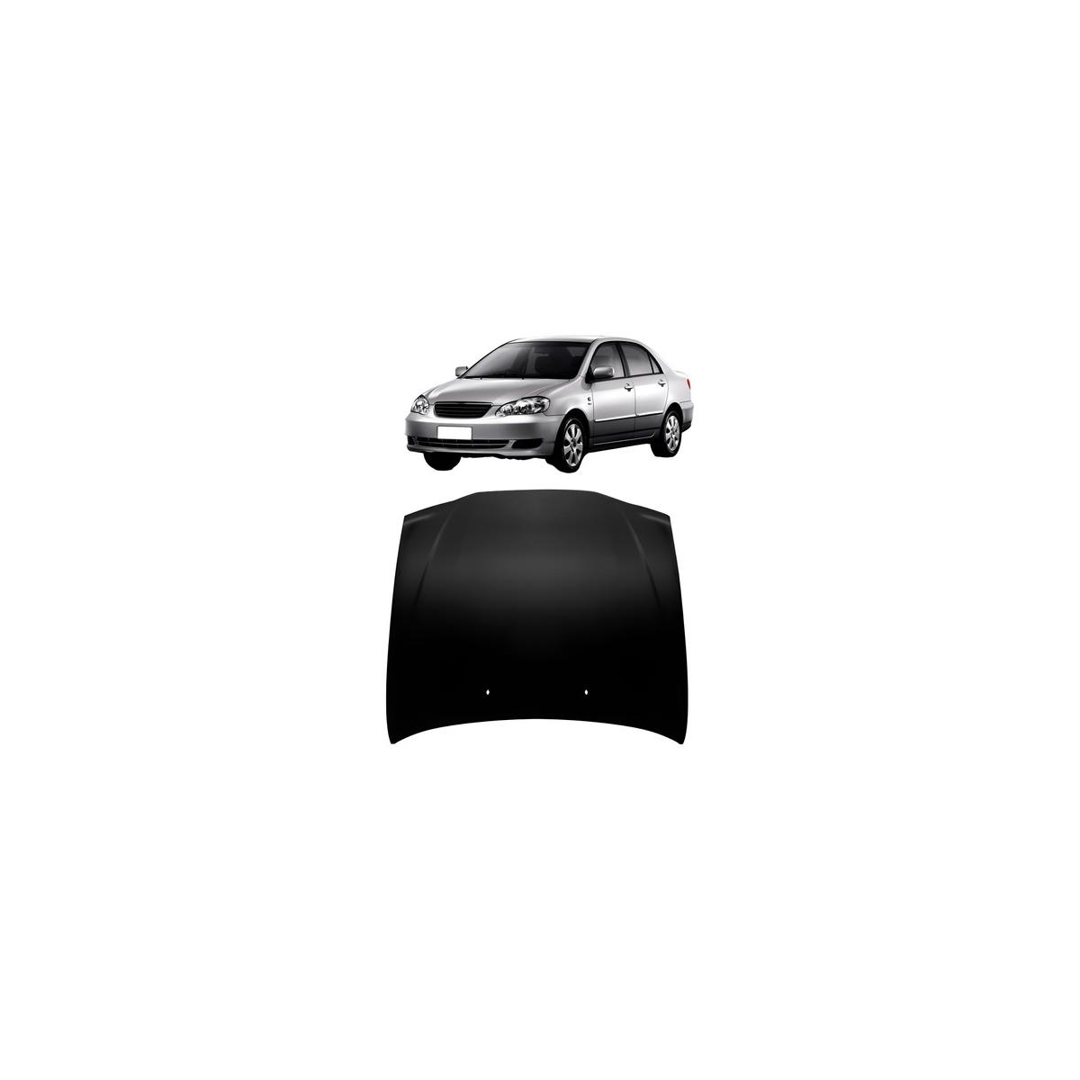 CAPO COROLLA 2003 A 2008 (RF18835)