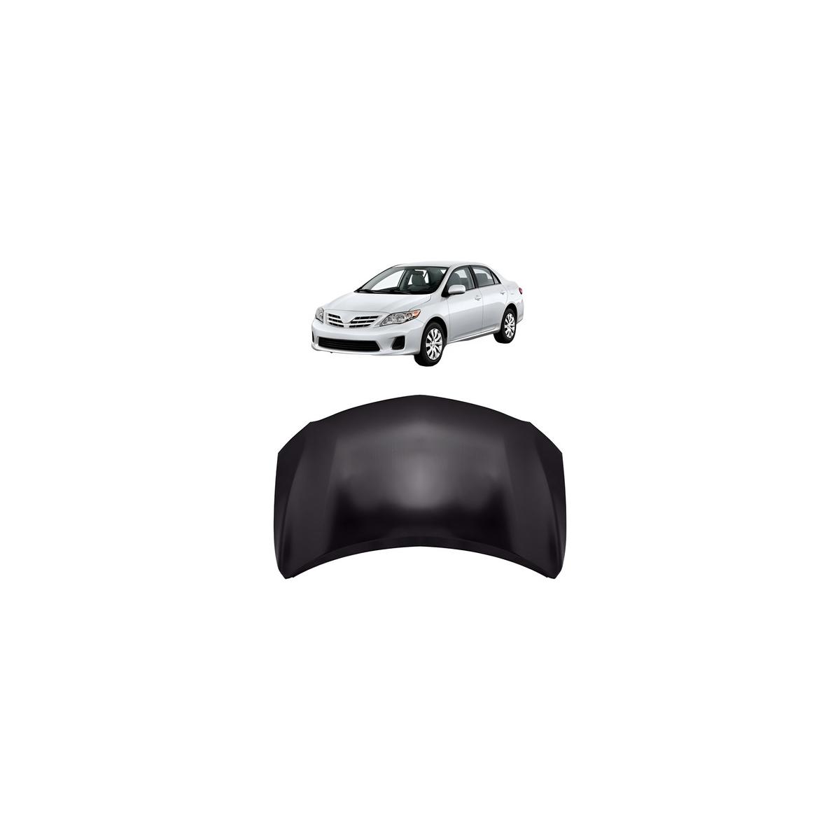 CAPO COROLLA 2009 A 2013 (RF18838)