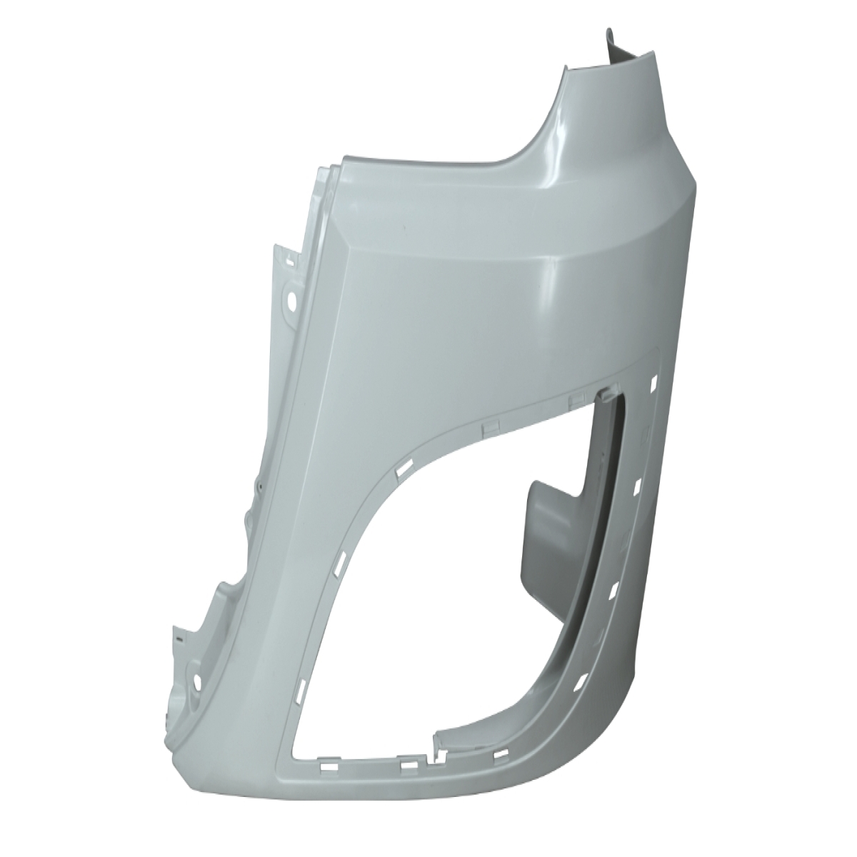 PONTEIRA PARACHOQUE LD DAF XF A PARTIR DE 2021 (2033876)