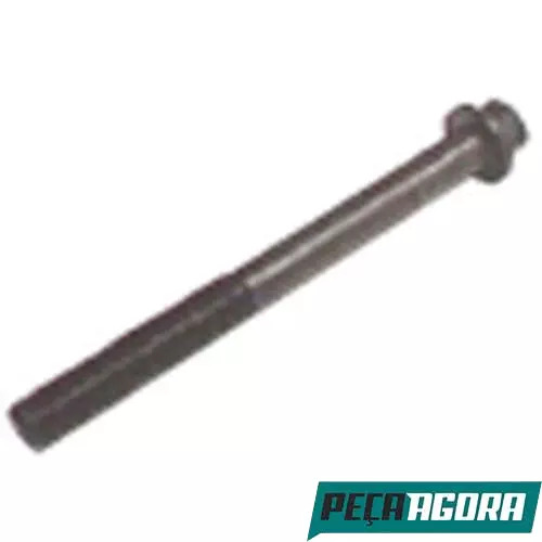 CAIXA 6 PARAFUSO CABECOTE PARA SCANIA 113 114 (CX.UNIAO1/4-0034-6318**6)