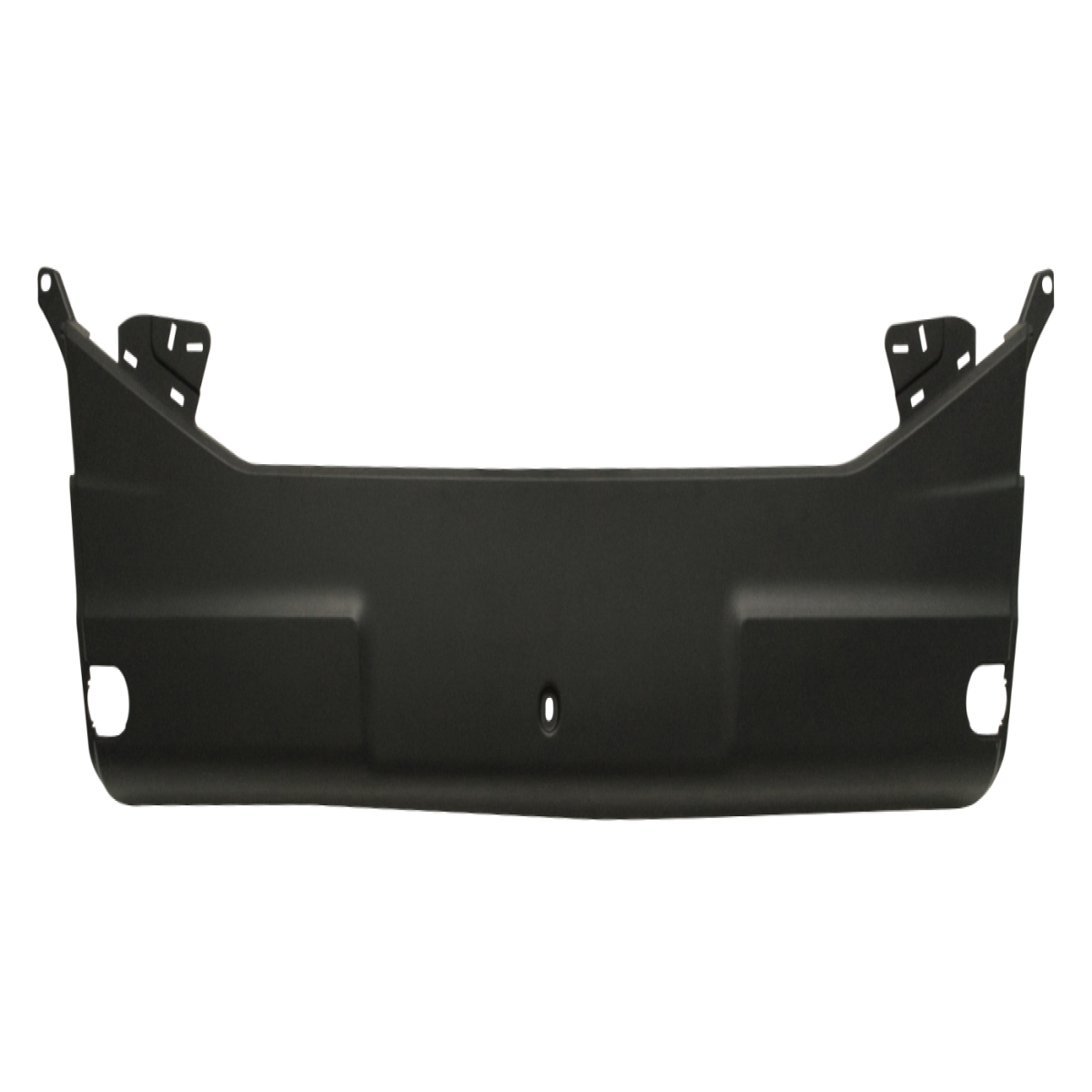 PARACHOQUE DIANTEIRO SERIE S P,G,R (2019...)  CENTRAL  (2311419)