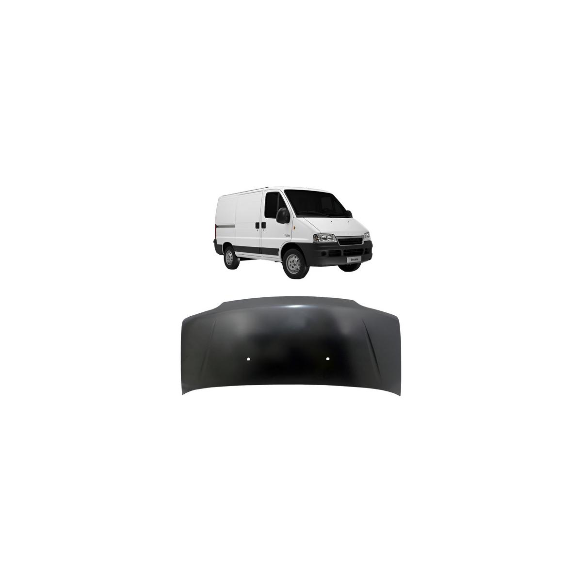 CAPO DUCATO 2005 A 2017 (RF19240)