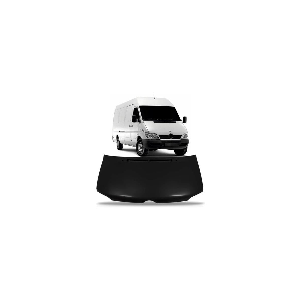 CAPO SPRINTER 2003 A 2012 (RF19266)