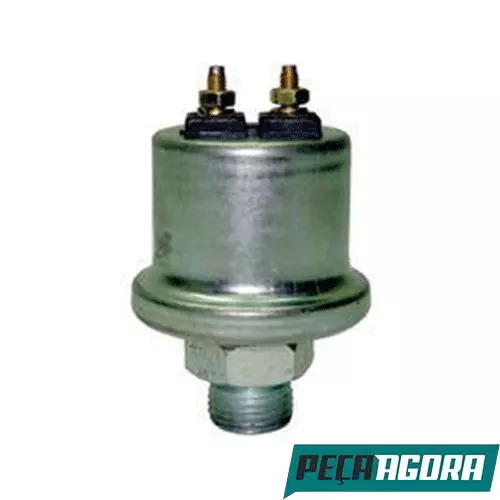 SENSOR PRESSAO OLEO MERCEDES BENZ MB L1521 (0045424317.)