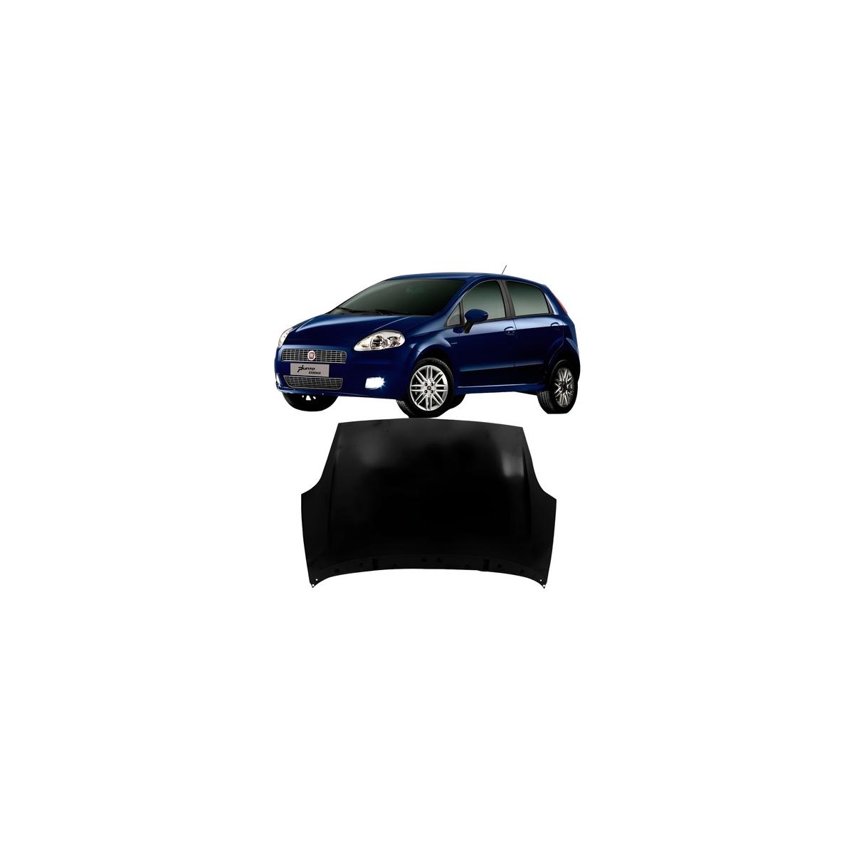 CAPO PUNTO 2007 A 2017 (RF19294)