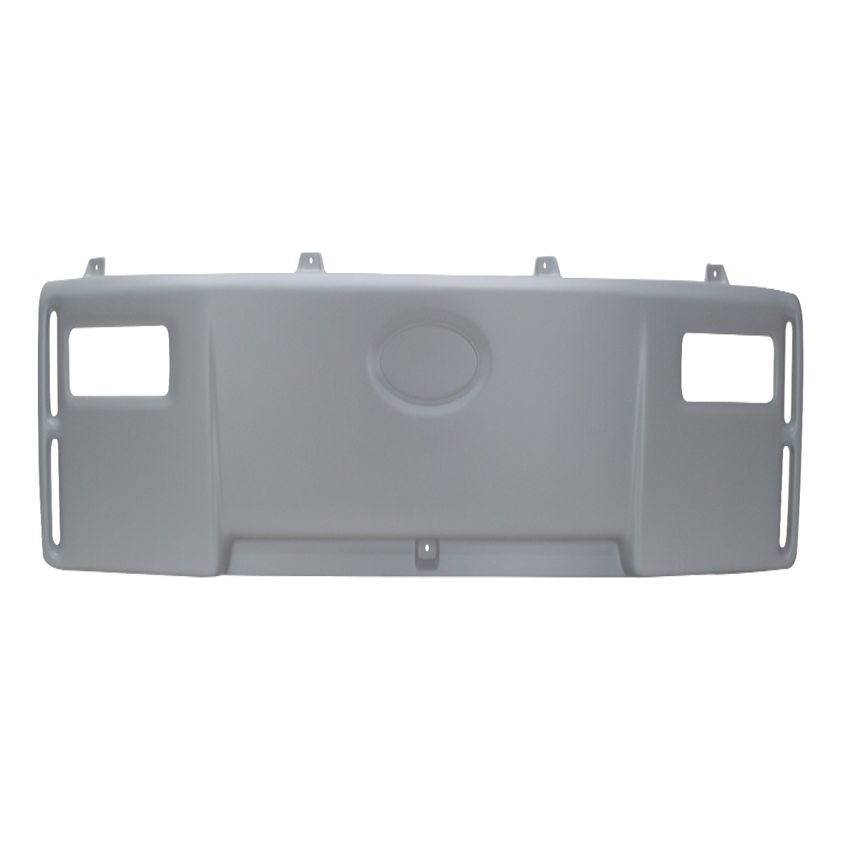 GRADE FORD CARGO 2422 FECHADA FIBRA (1C458C300ACXWAAA)