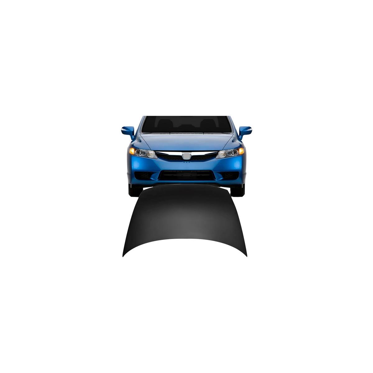 CAPO CIVIC 2006 A 2011 (RF19297)