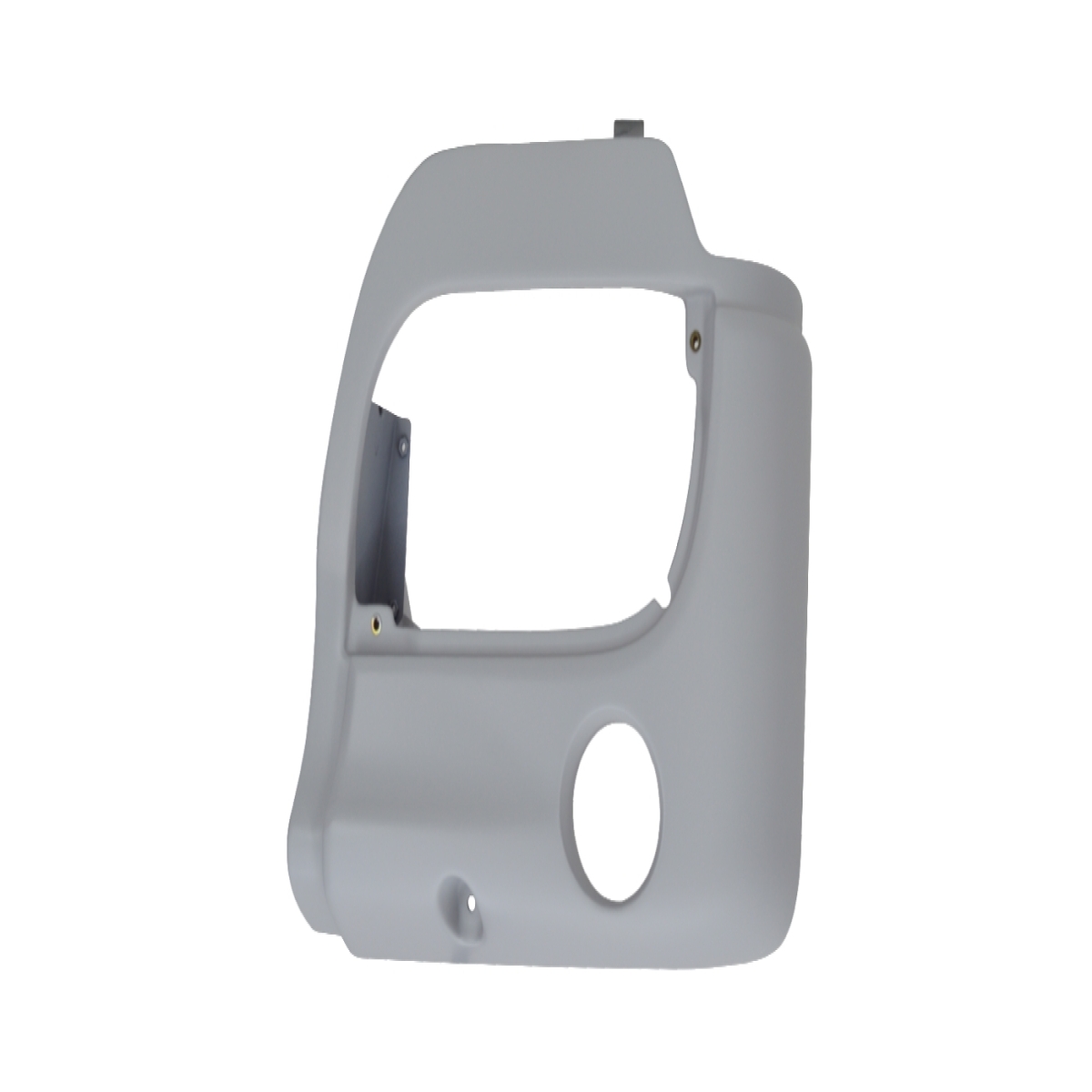 PONTEIRA MB   1938 S LADO ESQUERDO FIBRA (6938808770EE)