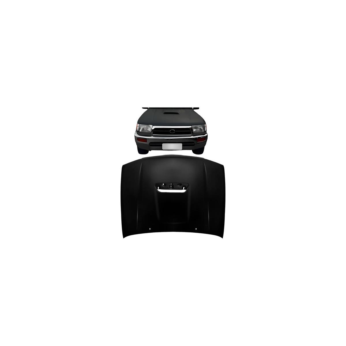 CAPO HILUX SW4 1996 A 2002 (RF19310)