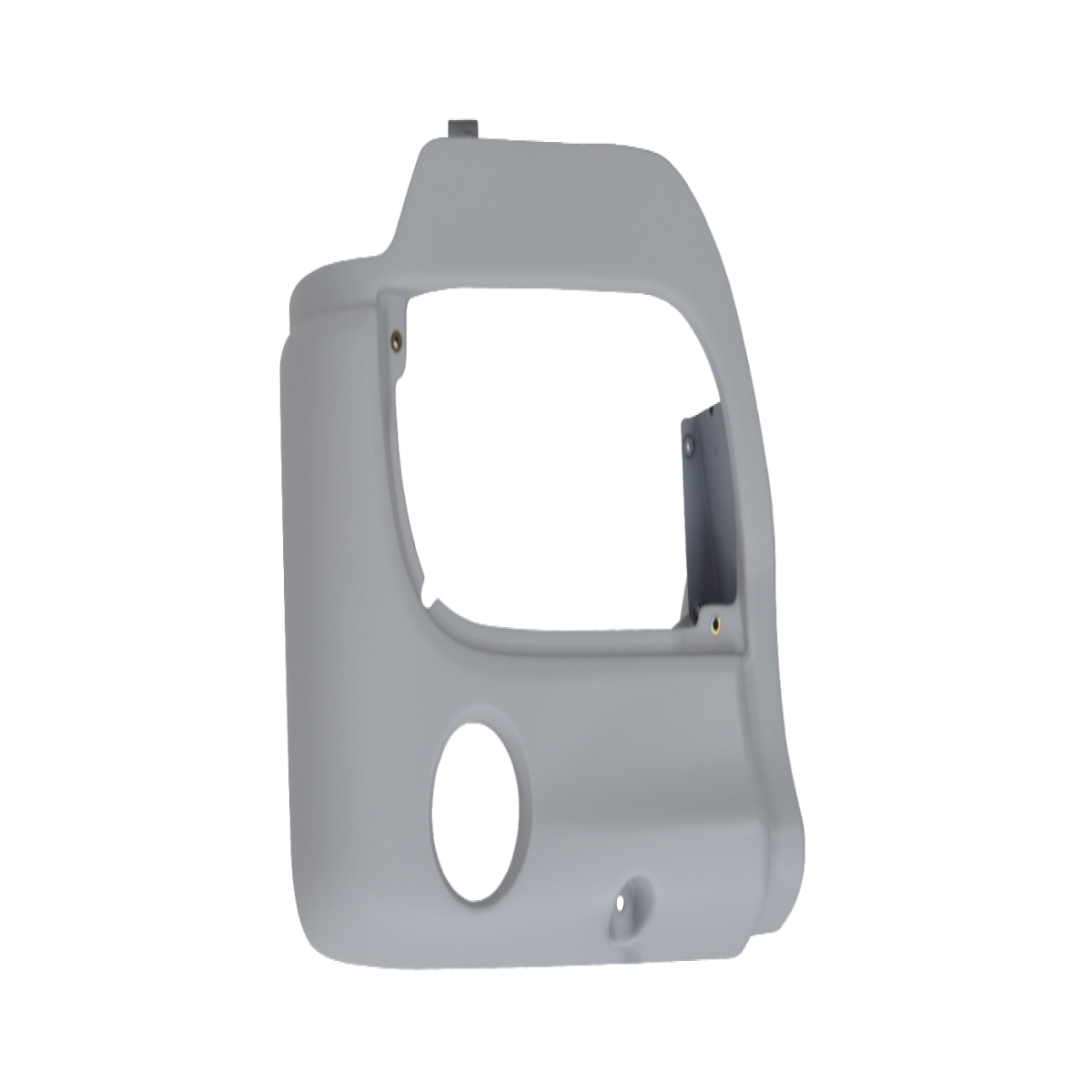 PONTEIRA MB MERCEDES BENZ 1938 S LADO DIREITO FIBRA (6938808870Y)