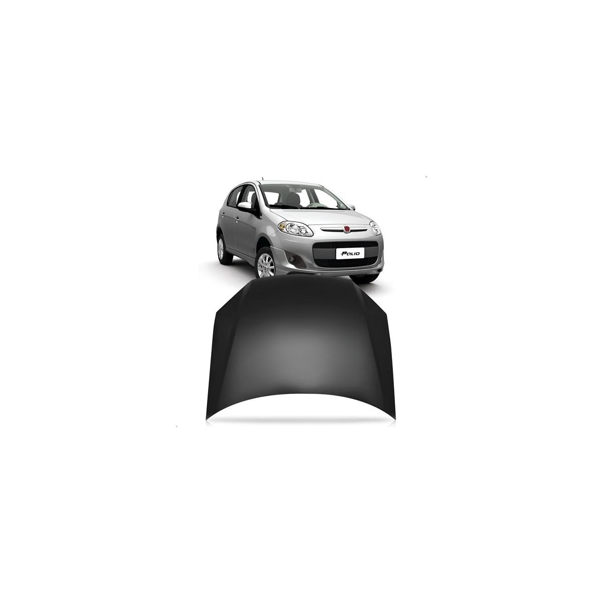 CAPO FIAT PALIO SEGUNDA GERAÇÃO 2011 A 2017 (RF20128)
