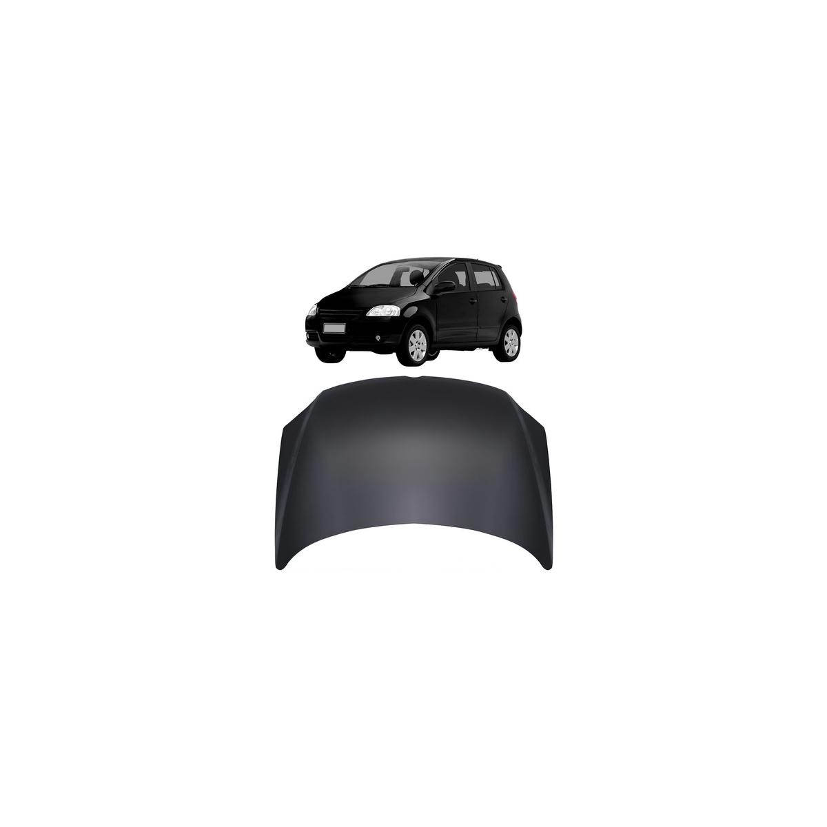 CAPO VW FOX CROSSFOX SPACEFOX 2003 A 2009 (RF20131)