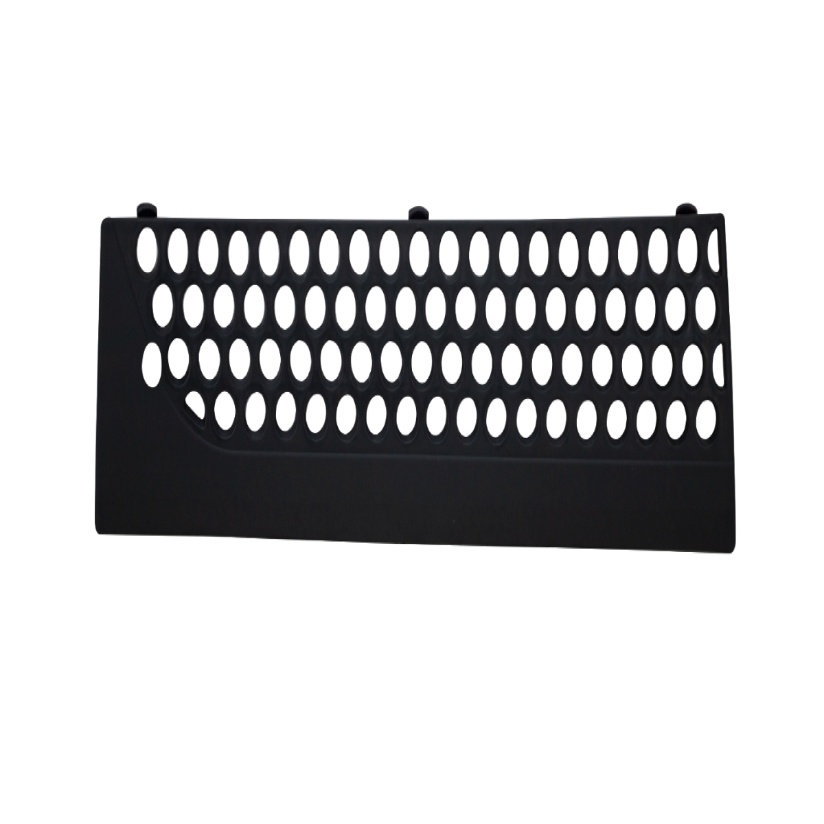 ACABAMENTO GRADE FRONTAL INFERIOR DIREITO MB NEW ACTROS PLASTICO (9608852684-L61