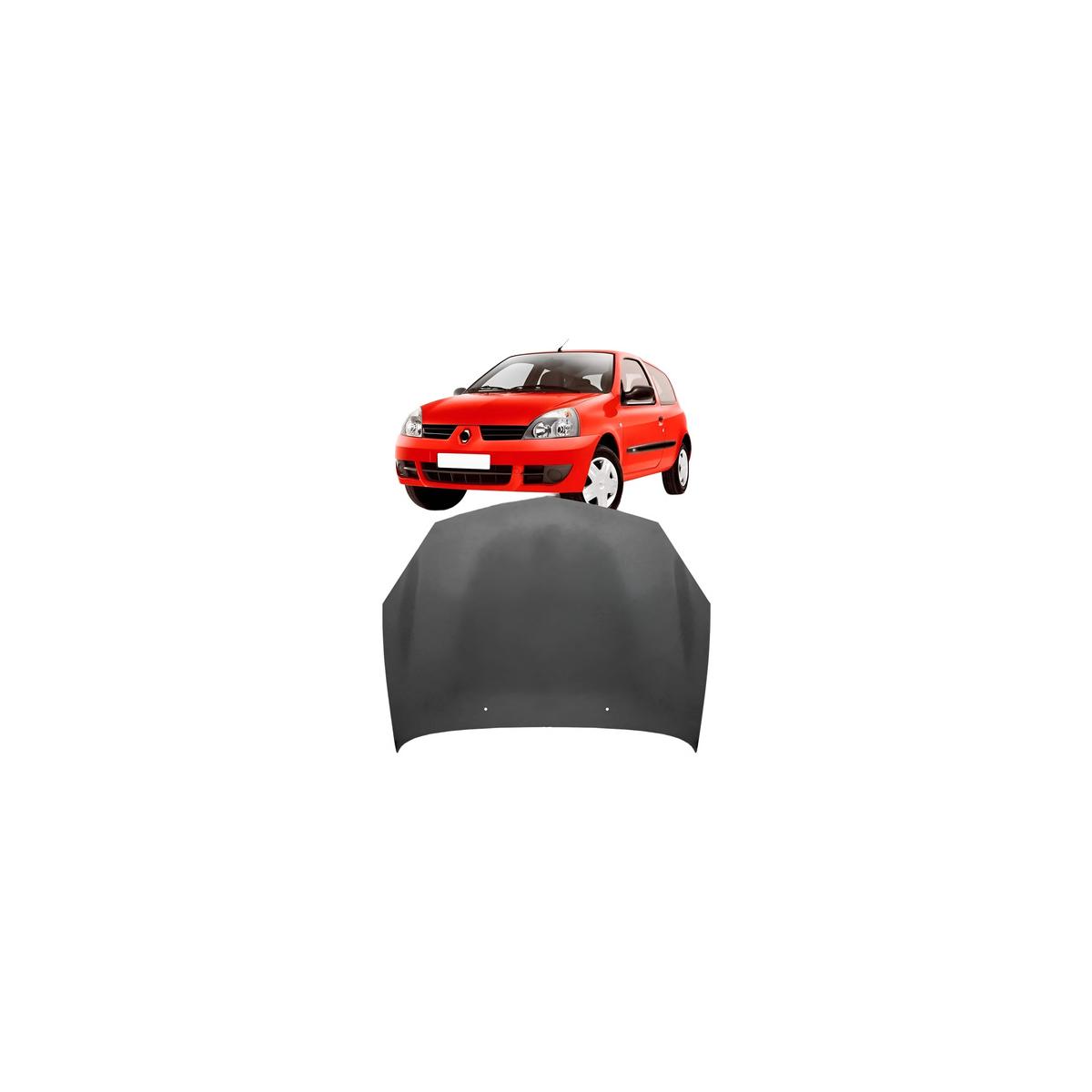 CAPO CLIO 2003 A 2011 (RF20329)
