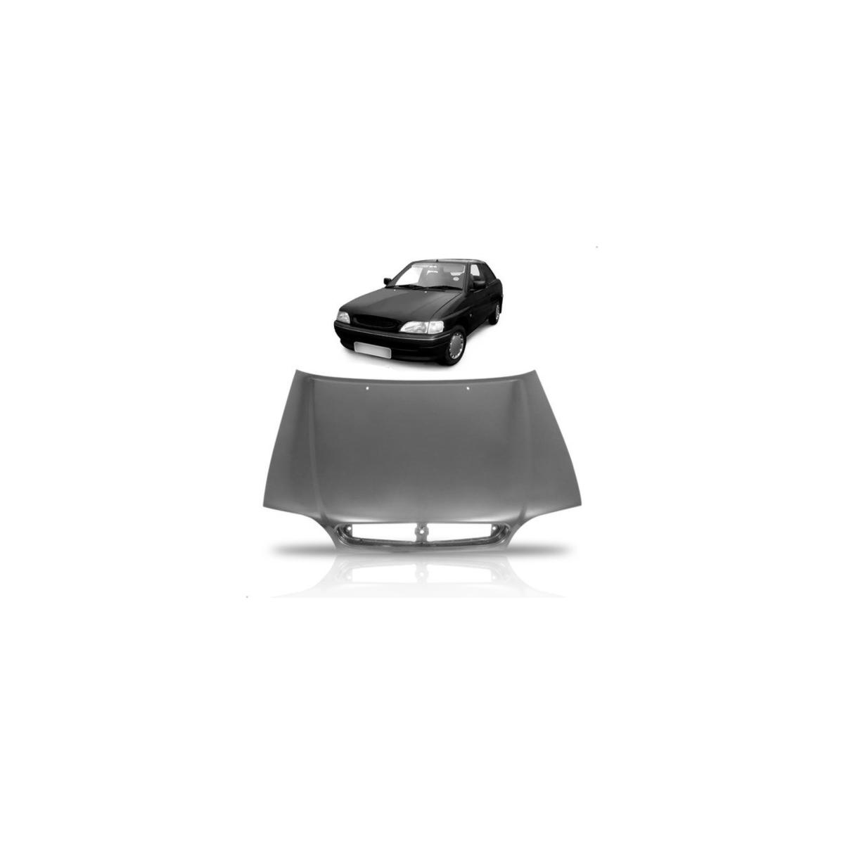 CAPO ESCORT 1996 (RF20348)