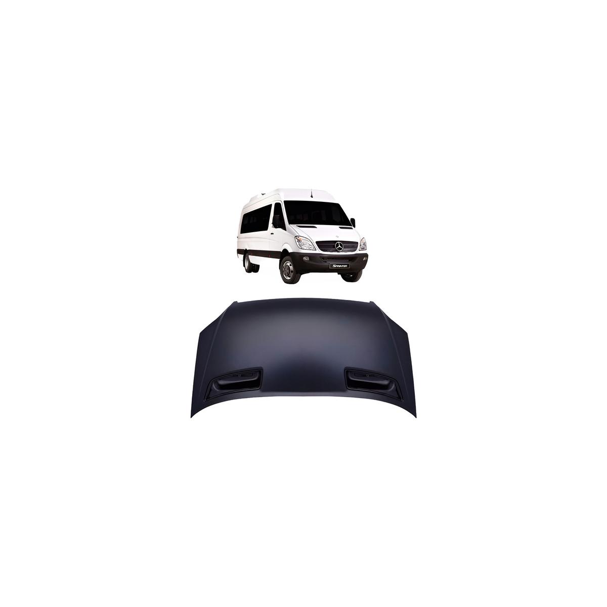 CAPO SPRINTER 2012 A 2016 (RF20382)