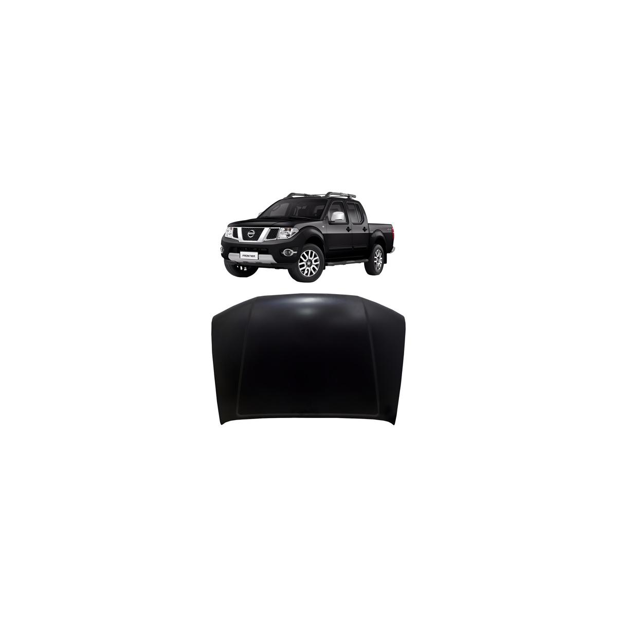 CAPO FRONTIER 2008 A 2013 (RF20444)