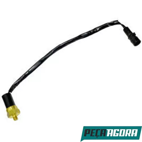 INTERRUPTOR TEMPERATURA MERCEDES BENZ MB OM364 OH1420 OF1721 (3825450024AA)