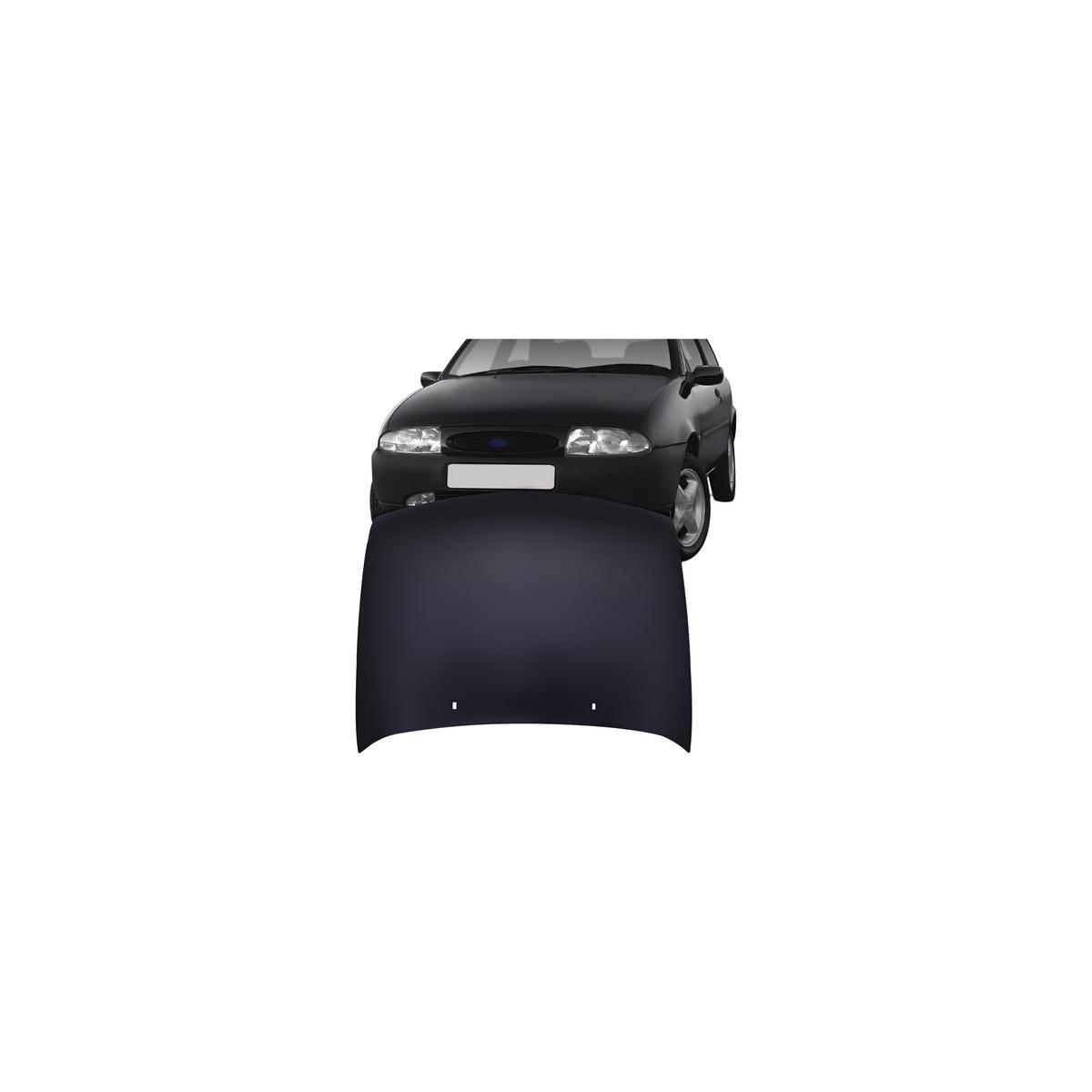 CAPO FORD FIESTA COURIER 1996 A 1999 TRISTONHO (RF21471)