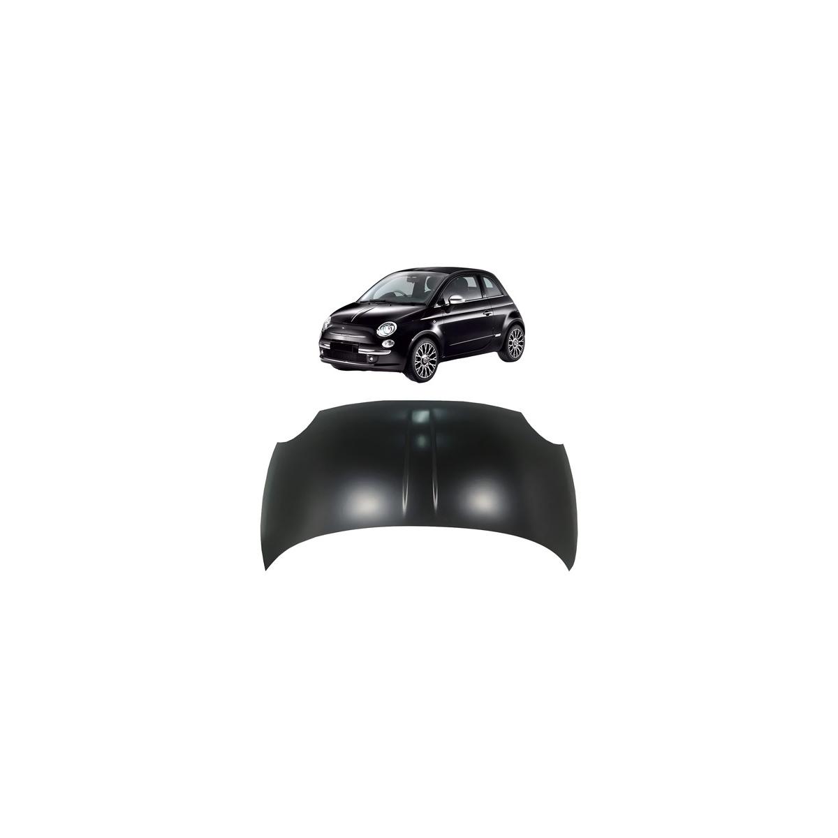 CAPO 500 2008 A 2015 (RF21476)