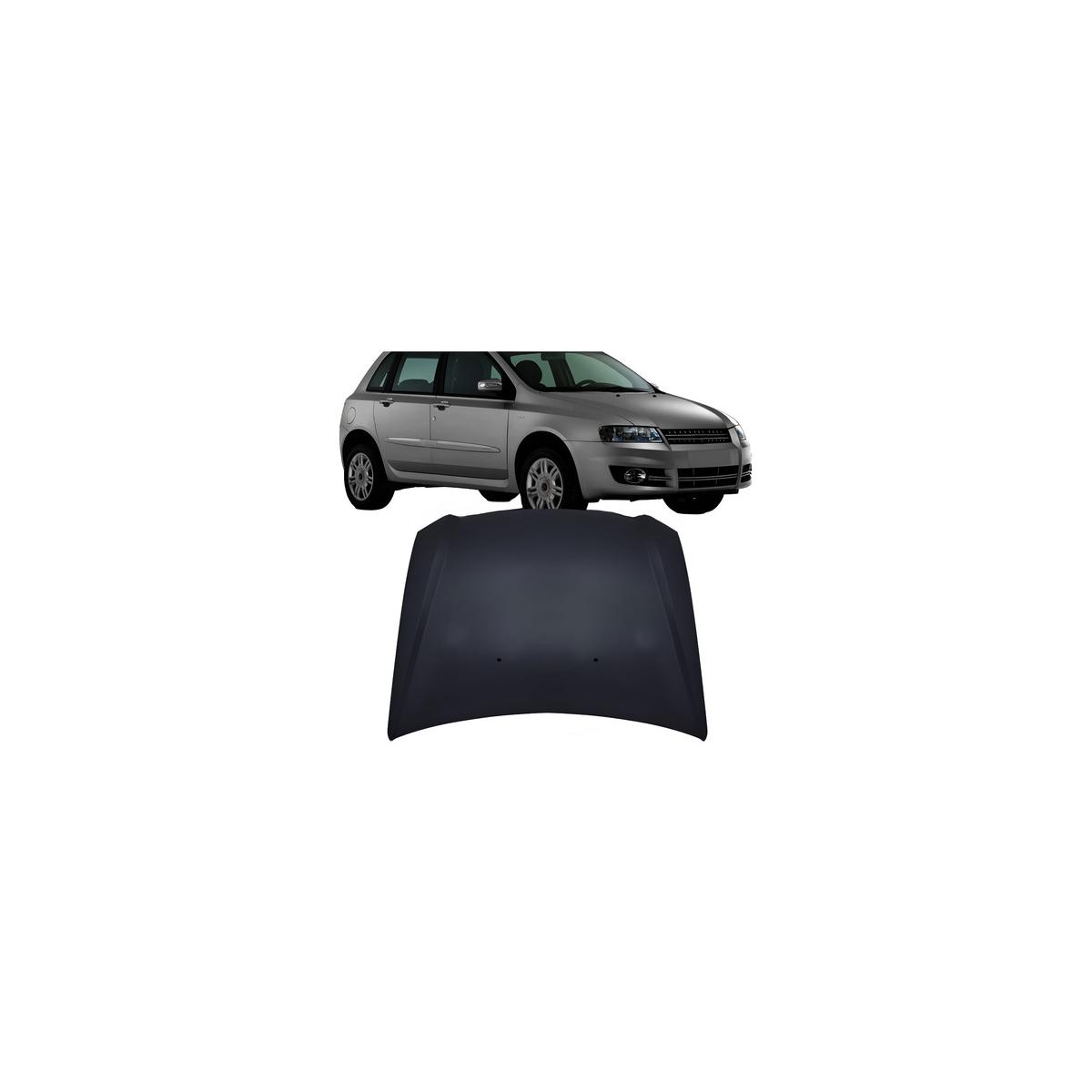 CAPO STILO 2003 A 2011 (RF21480)