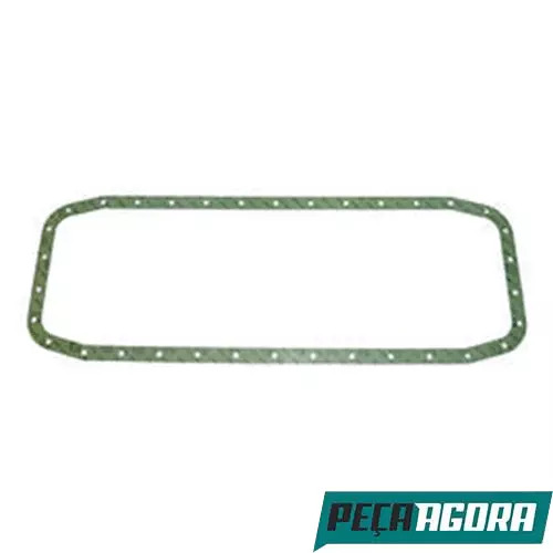 JUNTA CARTER MWM X-10 6 CILINDROS  VOLKSWAGEN (2R0103609HS)