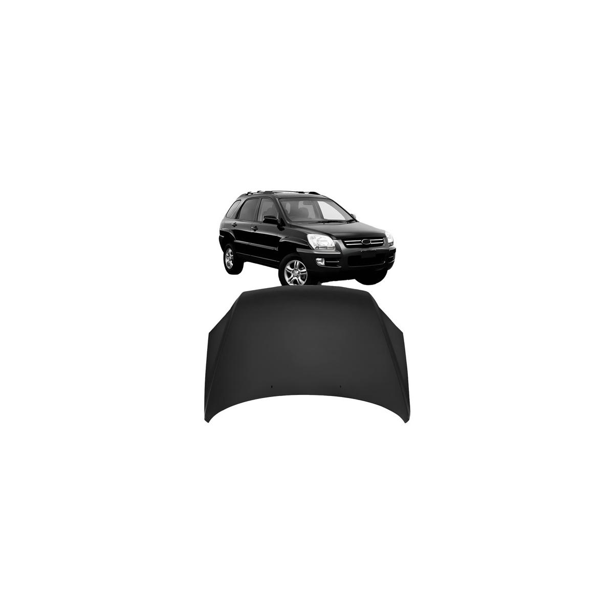 CAPO SPORTAGE 2005 A 2010 (RF21491)