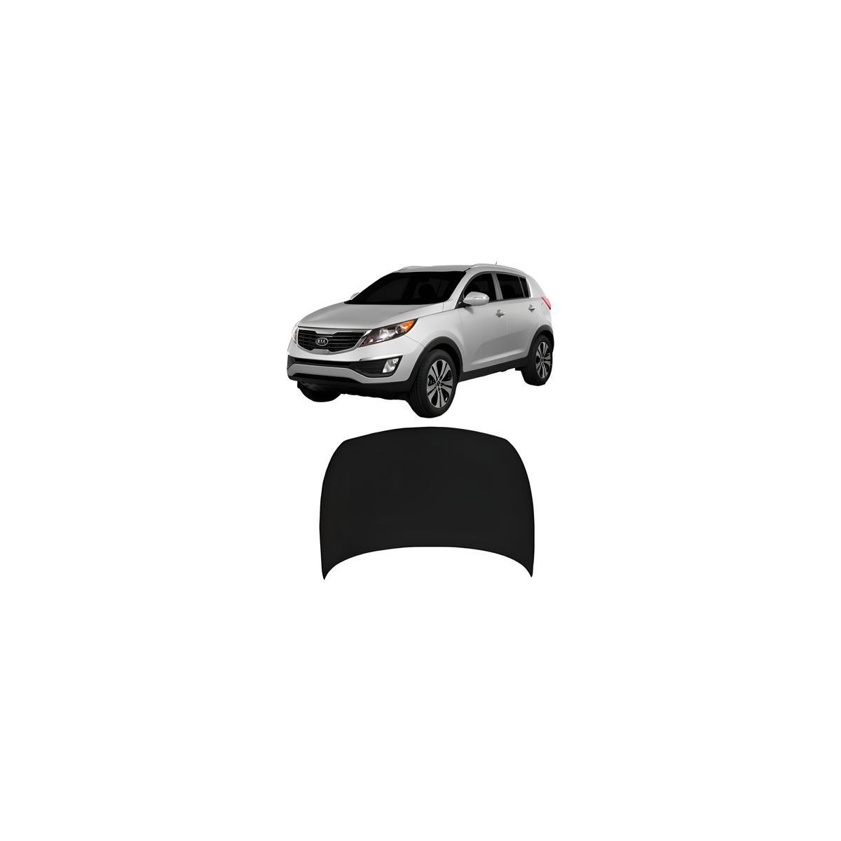 CAPO SPORTAGE 2011 A 2016 (RF21496)