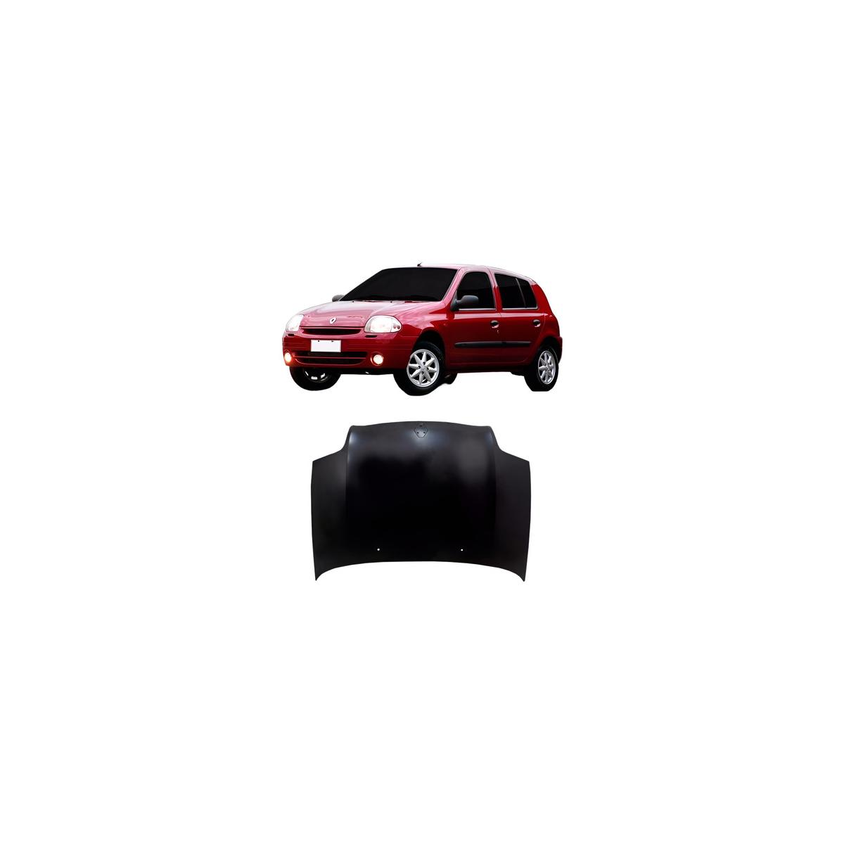 CAPO CLIO 1998 A 2002 (RF21502)