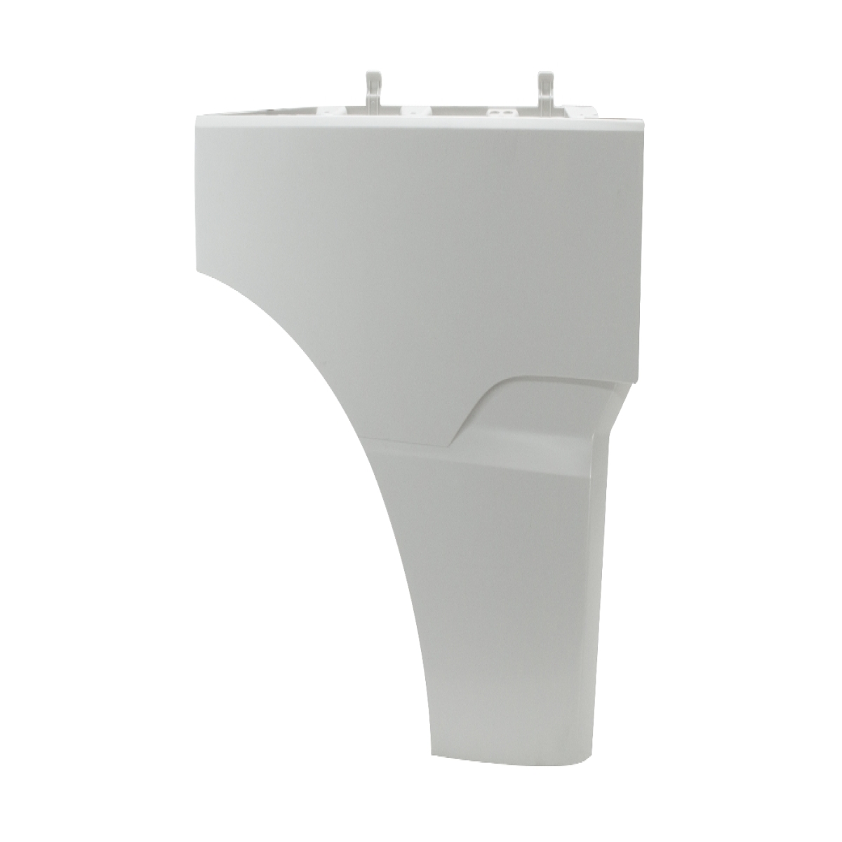 EXTENSAO PORTA DIREITA DAF XF106 2020... (2041670-1835171)