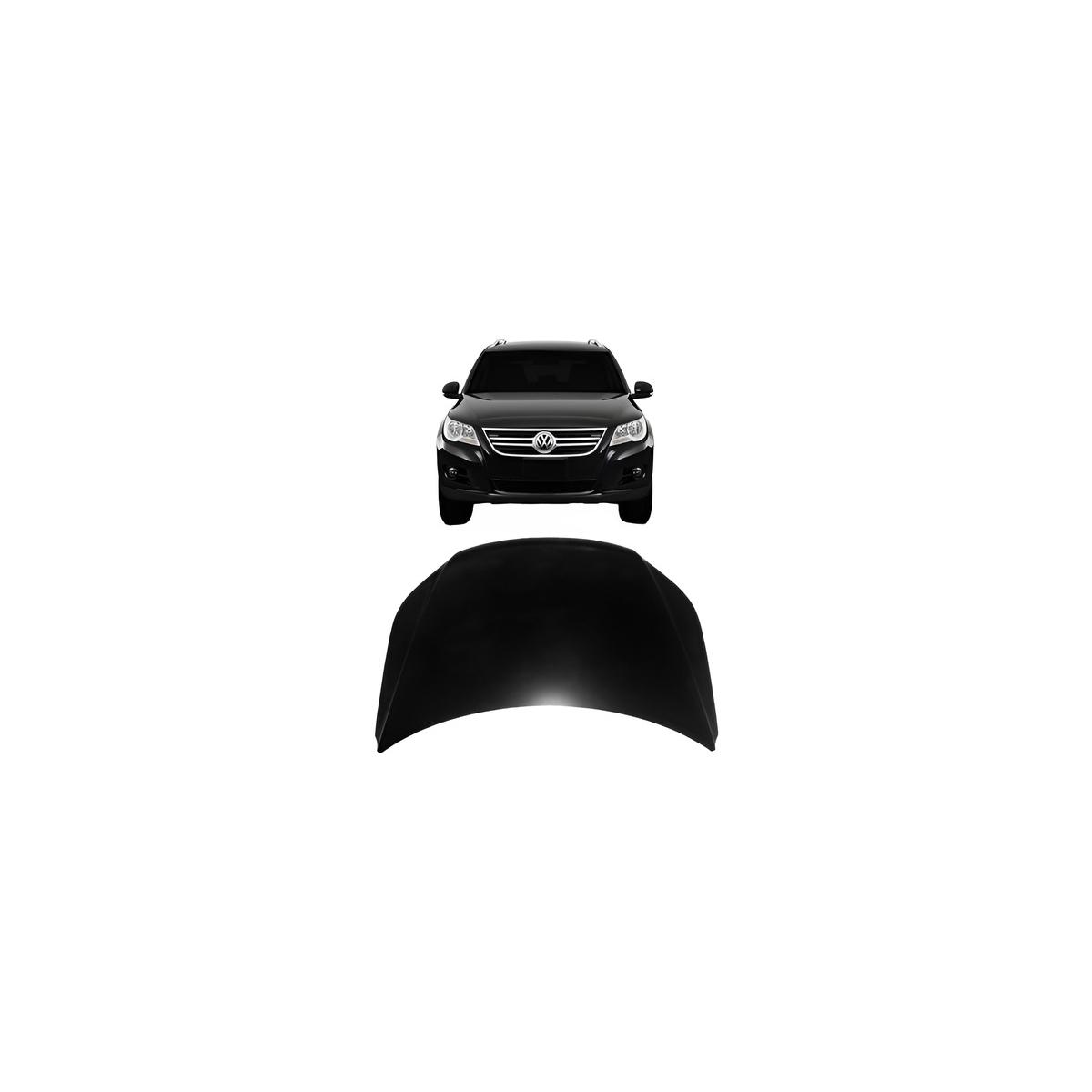 CAPO TIGUAN 2009 A 2017 (RF21512)