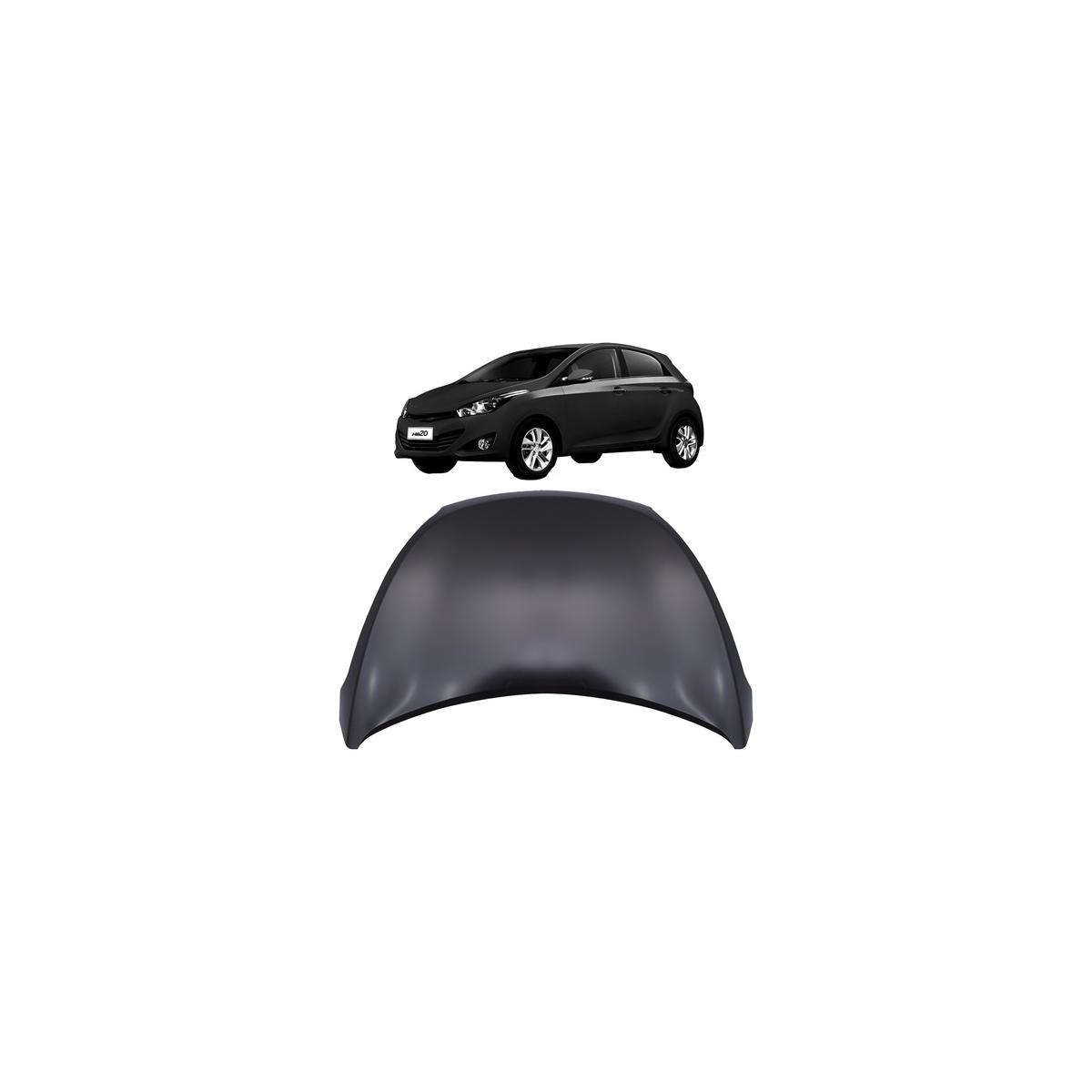CAPO HB20 2012 A 2019 (RF21611)