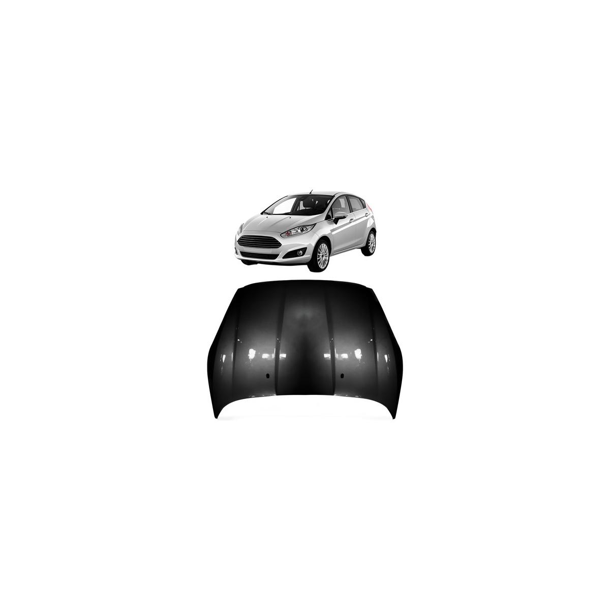 CAPO FORD NEW FIESTA FASE 2 2013 A 2019 (RF21624)